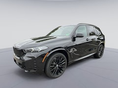 2026 BMW X5 xDrive40i SUV