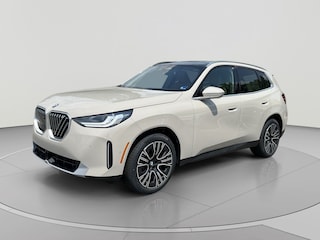 2026 BMW X3 30 xDrive SUV