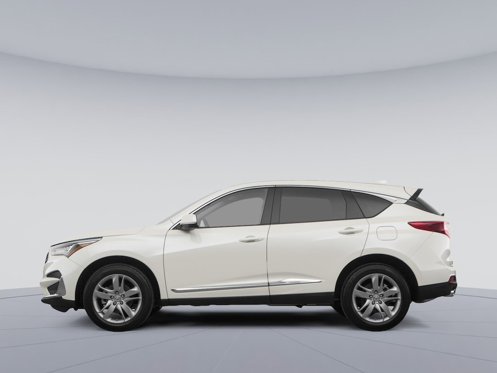 Used 2019 Acura RDX A-Spec Package SUV