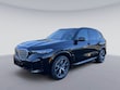  BMW X5 PHEV