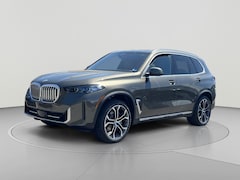 2026 BMW X5 PHEV