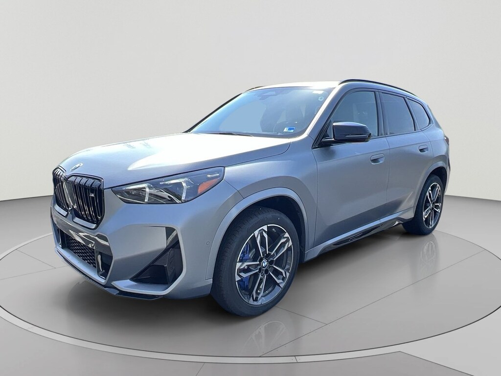 New 2026 BMW X1 M35i SUV
