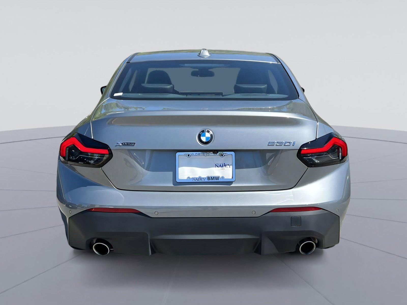 2025 BMW 2 Series 230i - Photo 8