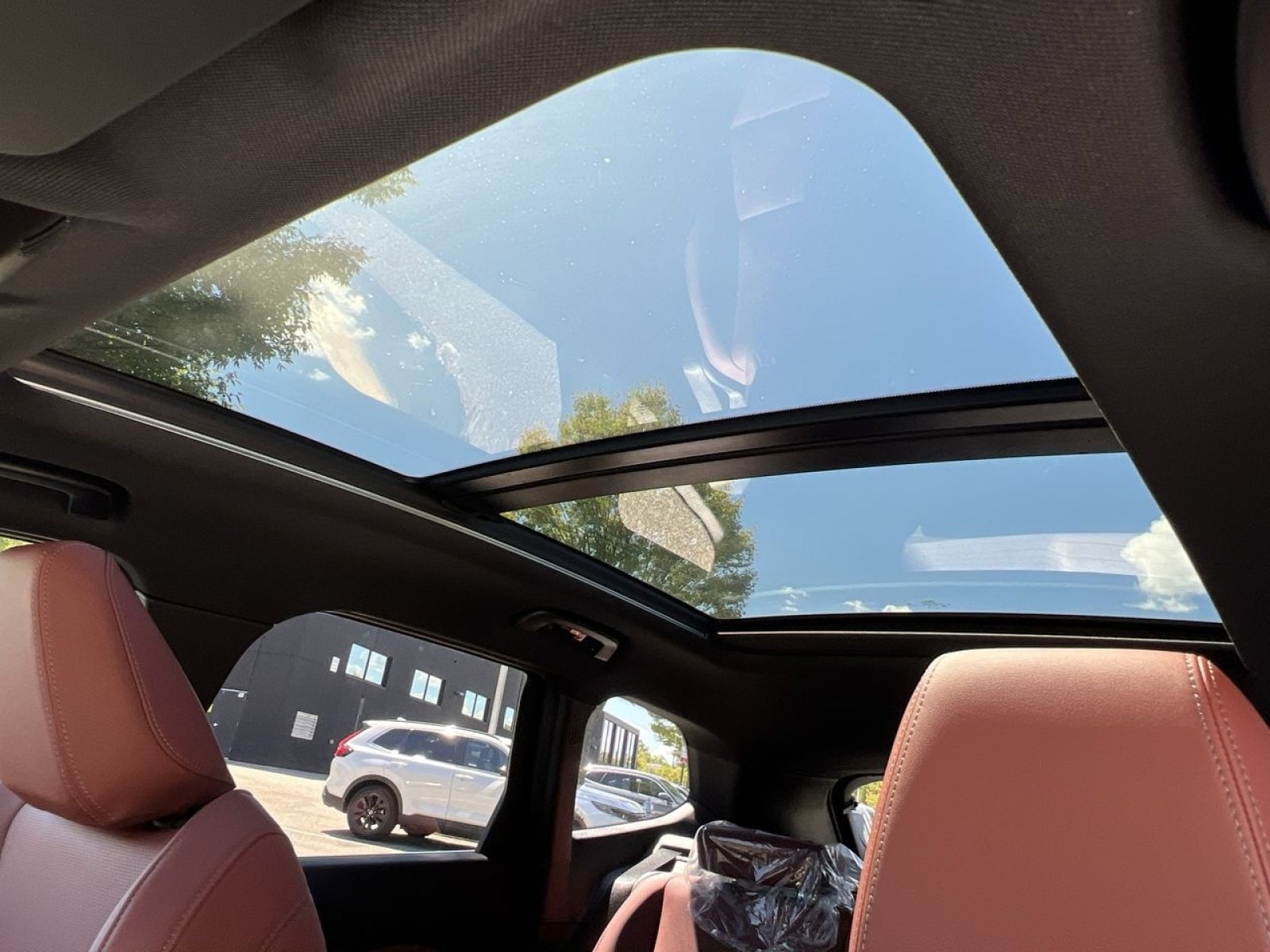 2026 BMW X1 28i - Photo 21