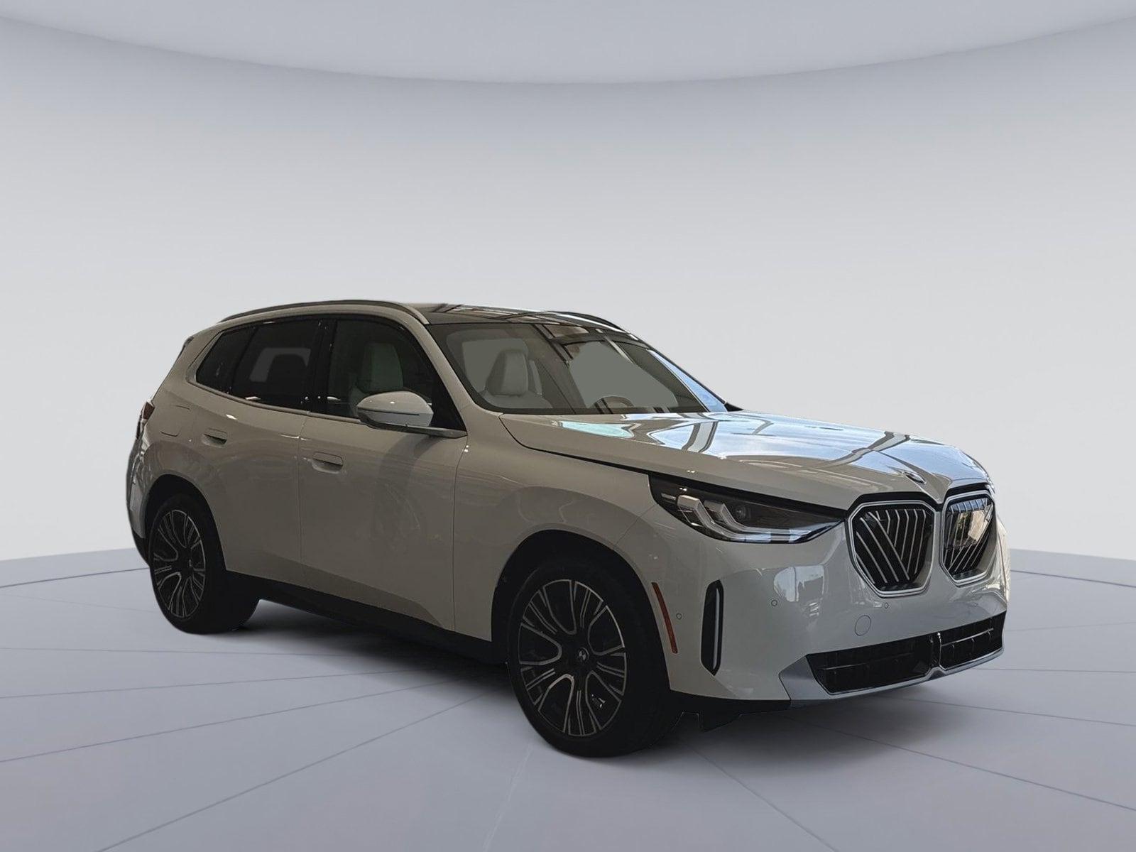 2026 BMW X3 30 XDRIVE's photo