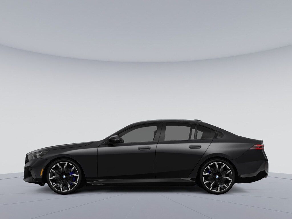 New 2027 BMW i5 xDrive40 Sedan