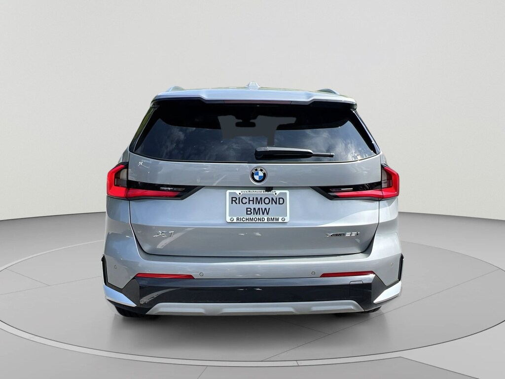 New 2026 BMW X1 xDrive28i SUV