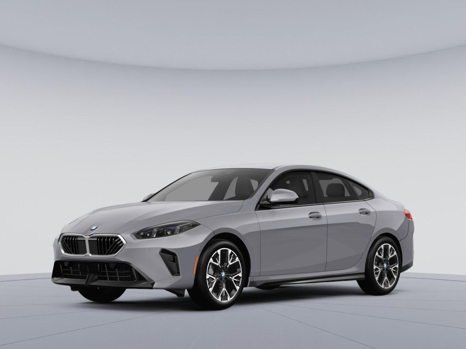 2026 BMW 2 Series 228 xDrive Gran Coupe's photo
