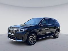 2026 BMW X1 xDrive28i SUV