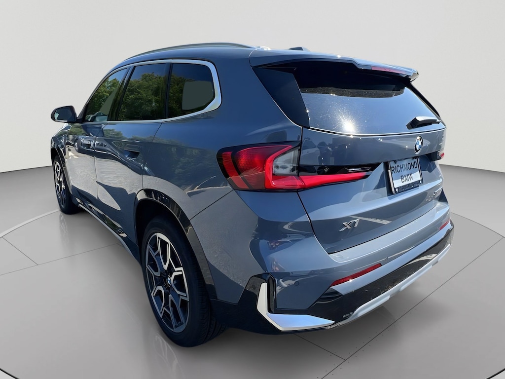 New 2027 BMW X1 xDrive28i SUV