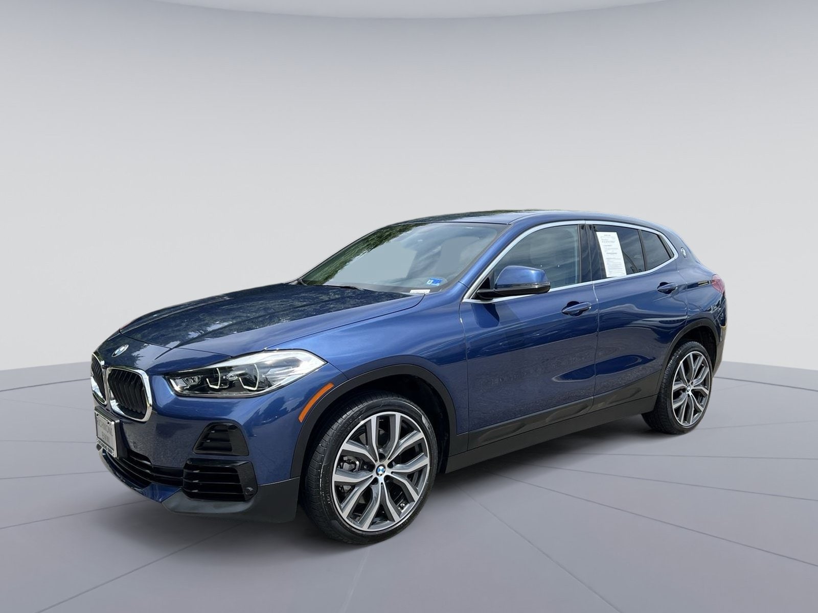 2023 BMW X2 xDrive28i's photo