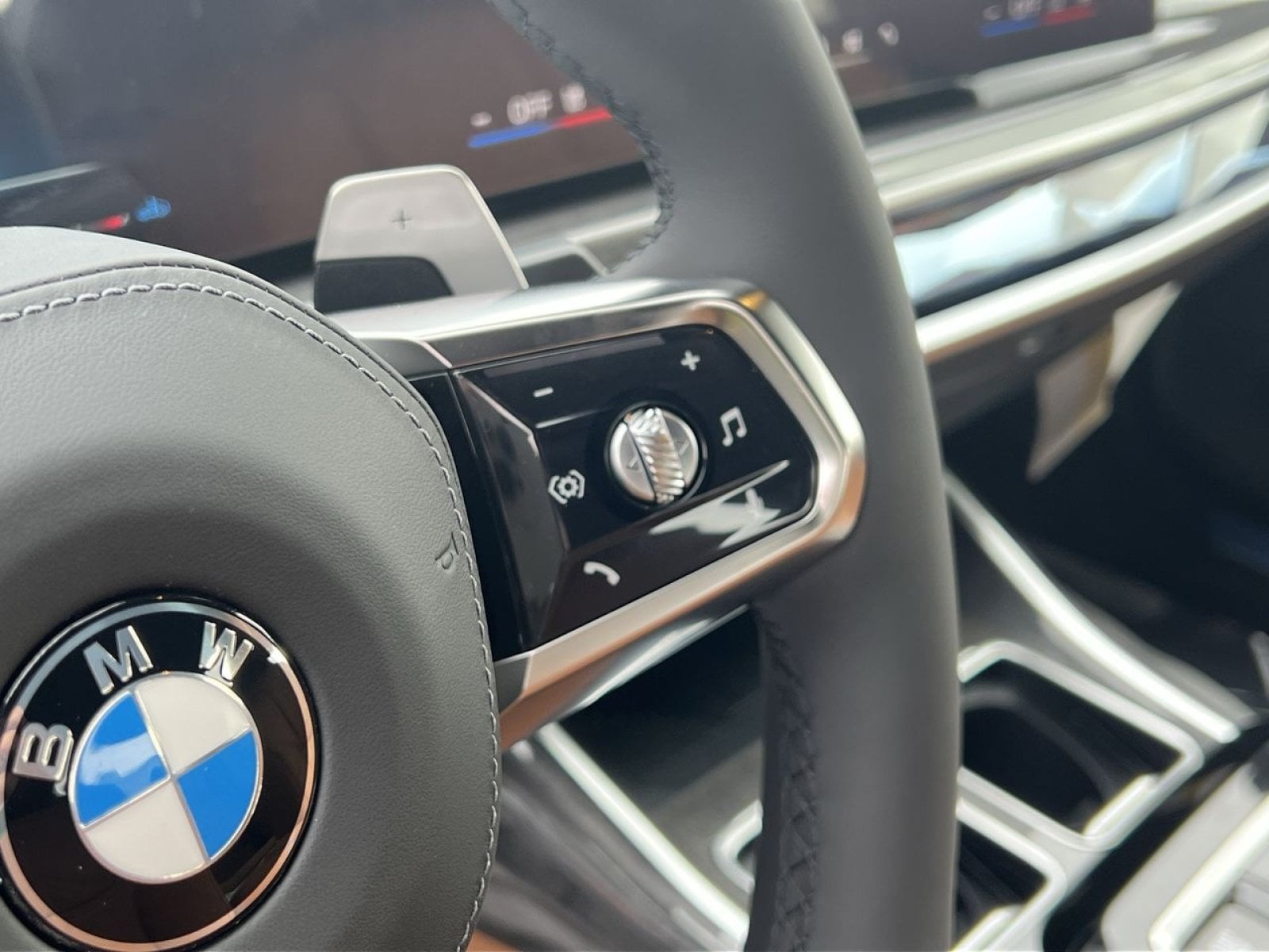 2026 BMW 7 Series 740i - Photo 29