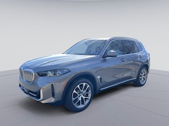 2026 BMW X5 xDrive40i SUV