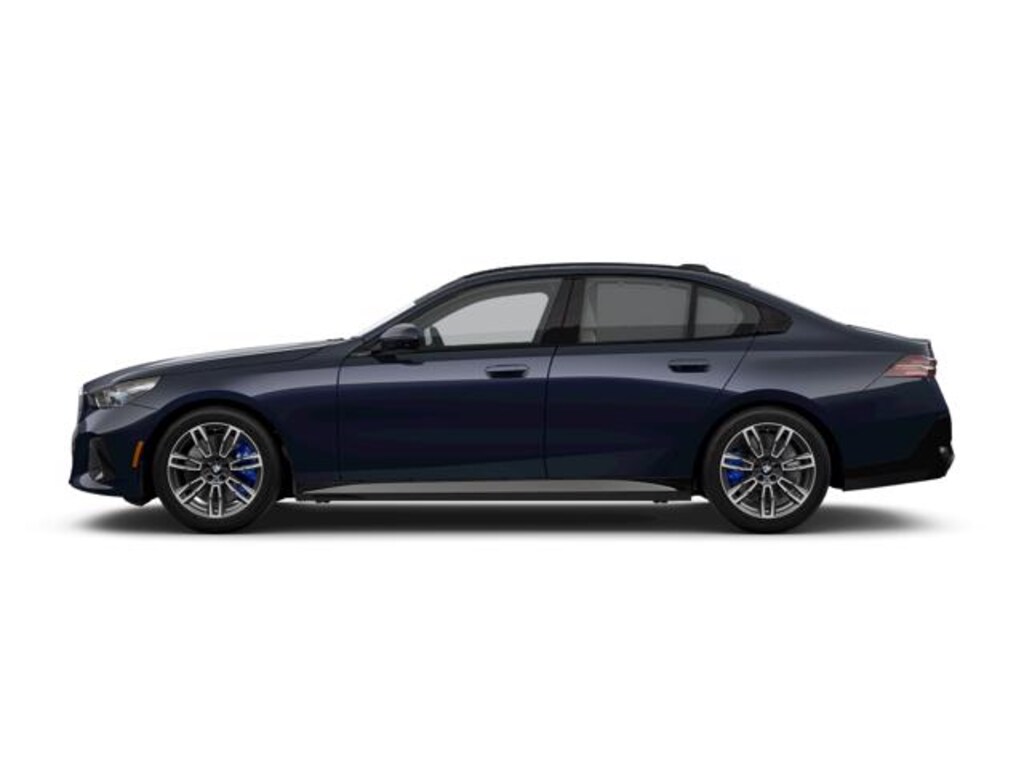 New 2024 BMW 540i For Sale Richmond VA