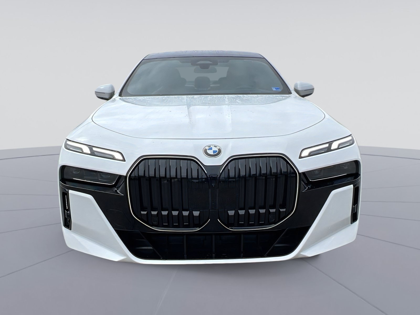 2026 BMW 7 Series 740i - Photo 8