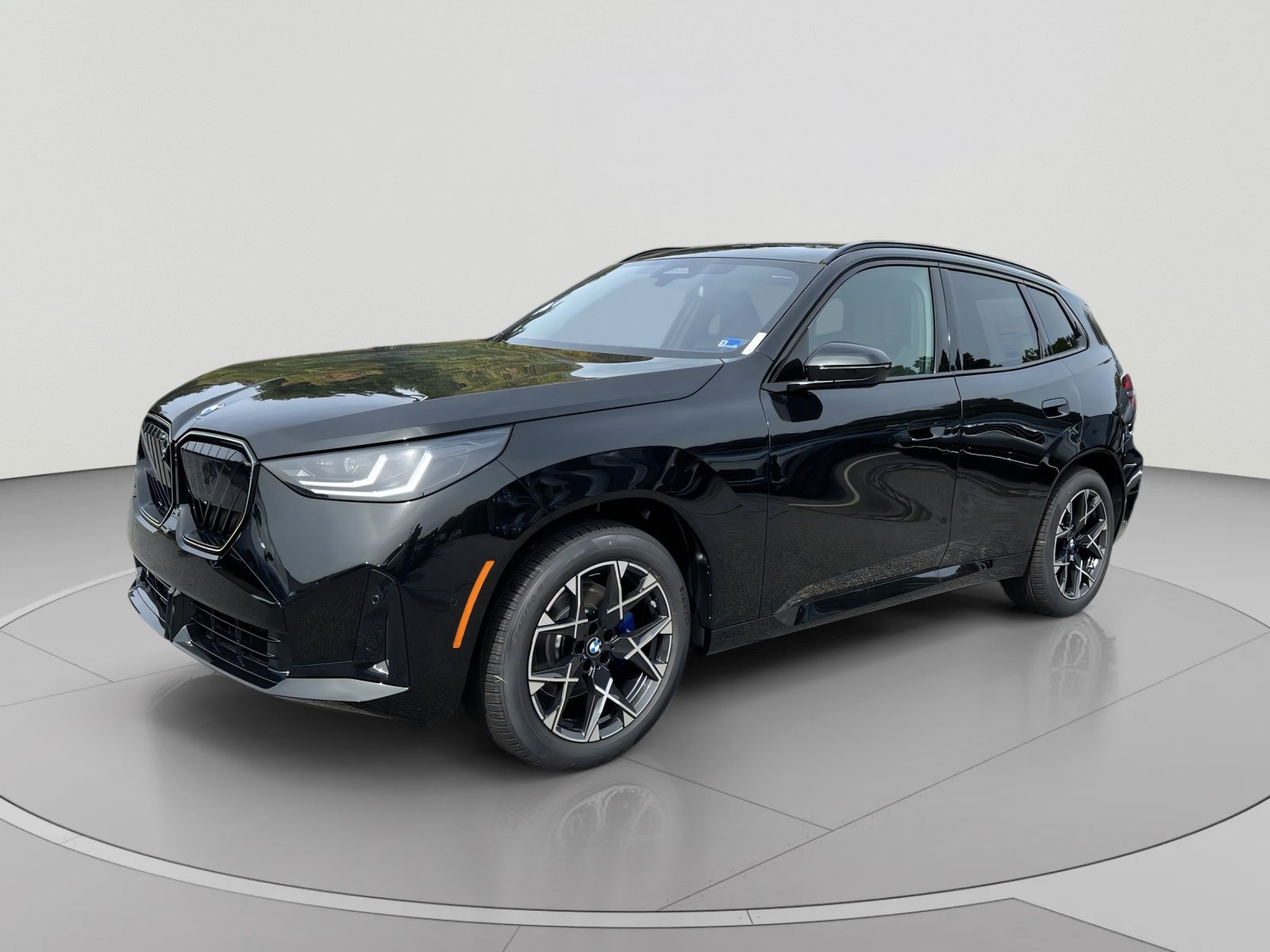 2026 BMW X3 30 xDrive SUV