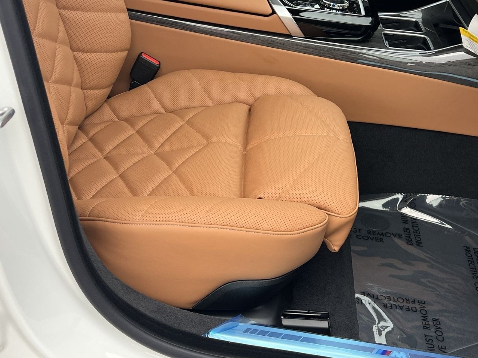 2026 BMW 7 Series 740i - Photo 27