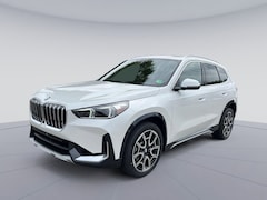 2025 BMW X1