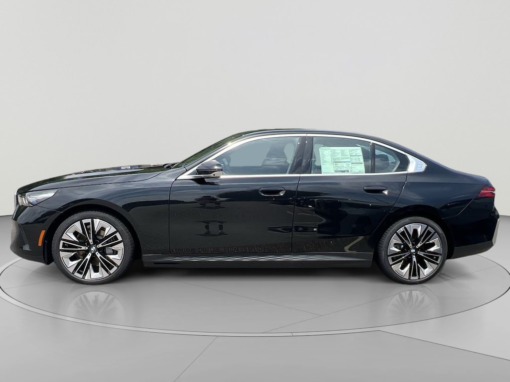 New 2027 BMW i5 xDrive40 Sedan