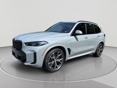 2026 BMW X5 PHEV xDrive50e SUV
