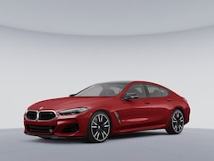 2026 BMW 840i xDrive Gran Coupe
