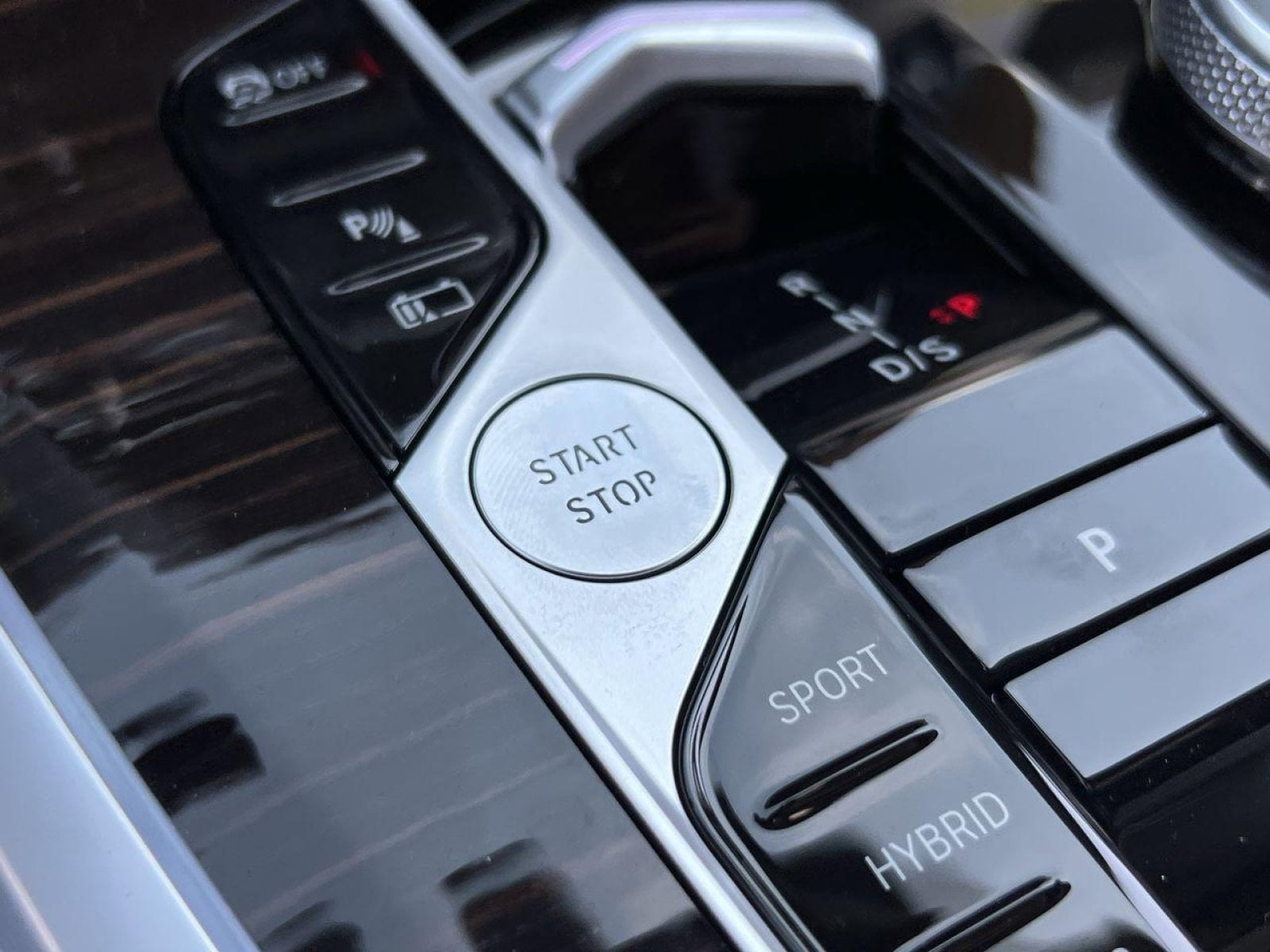 2026 BMW X5 50e - Photo 31