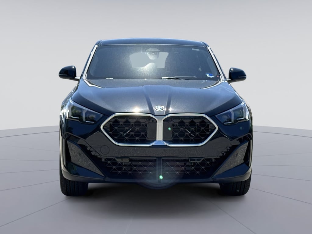 New 2026 BMW X2 xDrive28i SUV