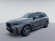  BMW X5 PHEV