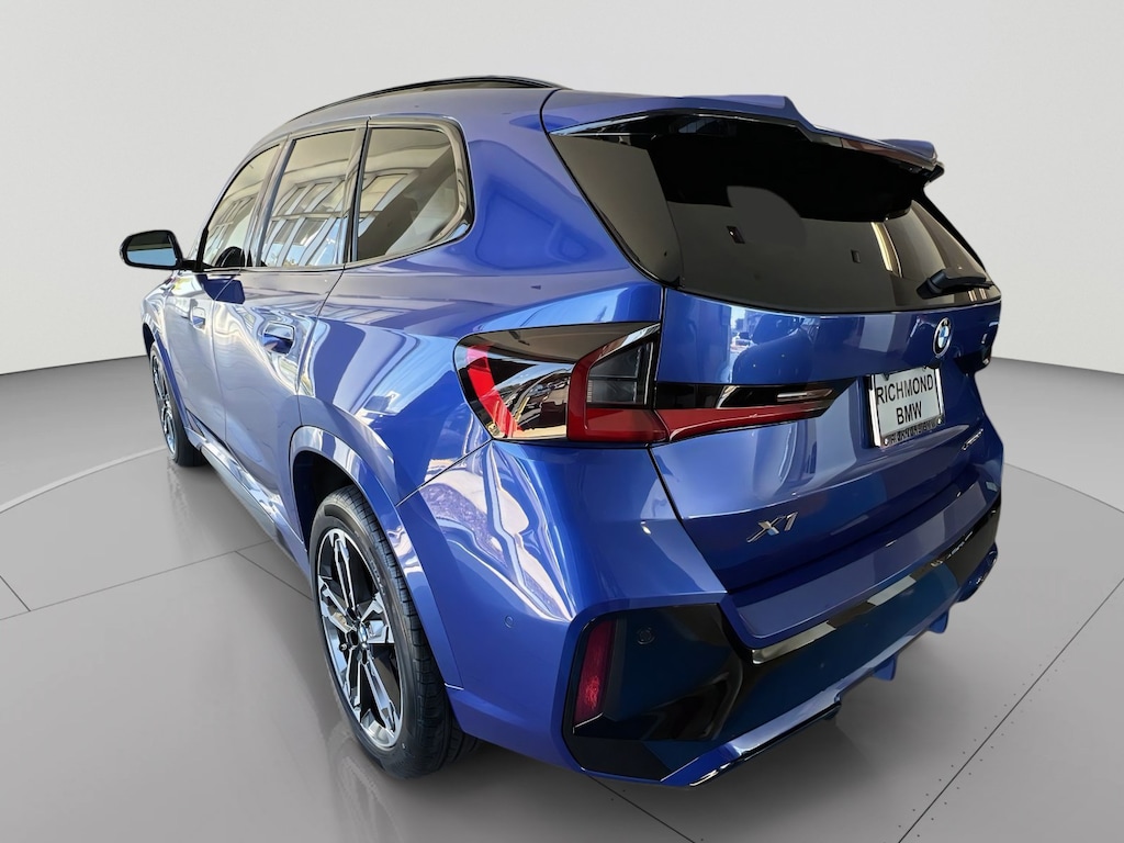New 2027 BMW X1 xDrive28i SUV