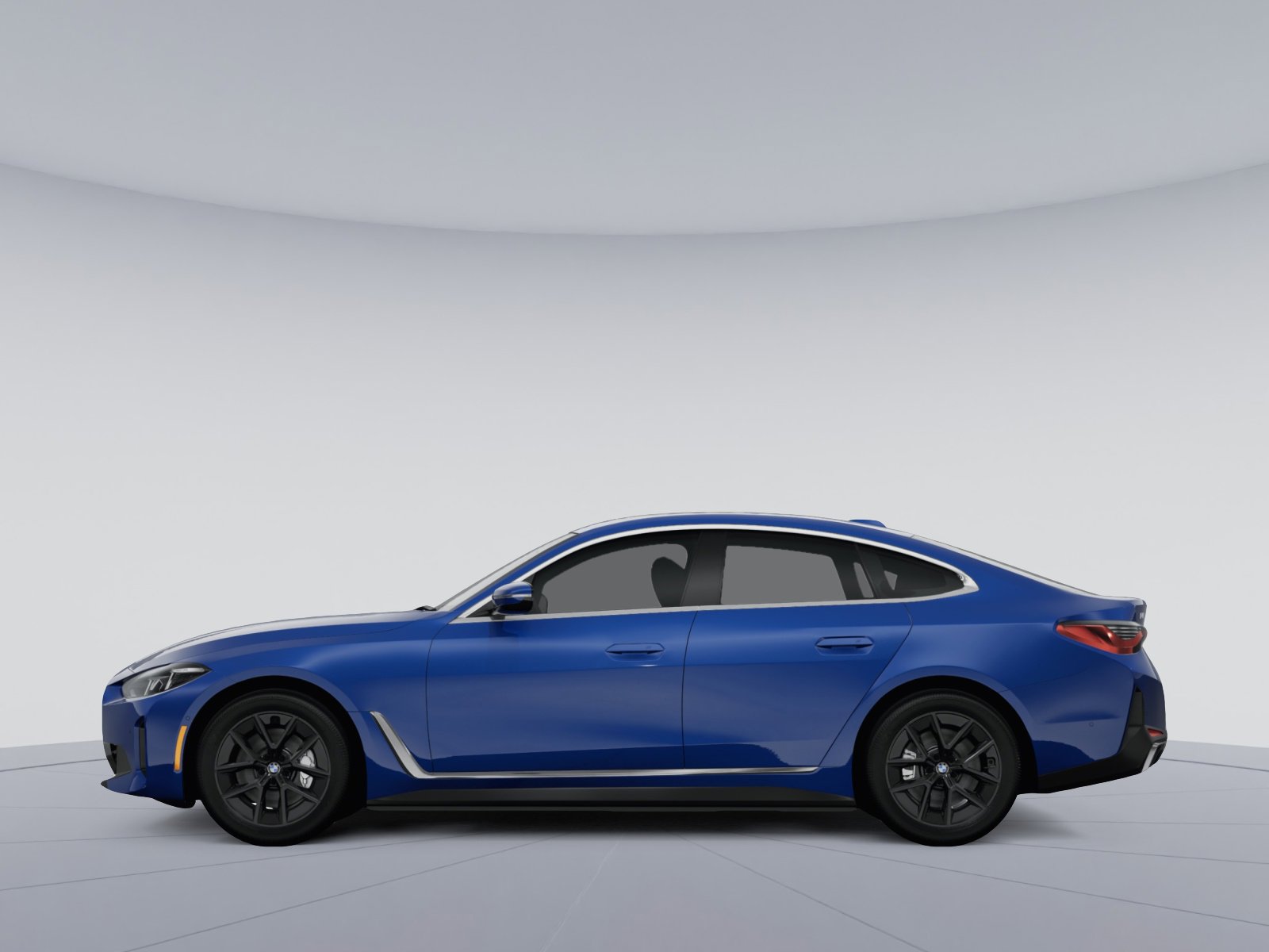 2025 Bmw i4 M50 photo 2