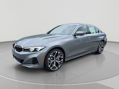 2026 BMW 330i xDrive Sedan