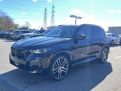 2026 BMW X5 M60i SUV