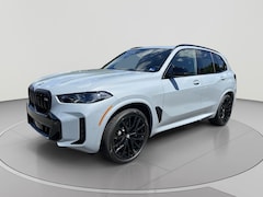 2026 BMW X5 M60i SUV