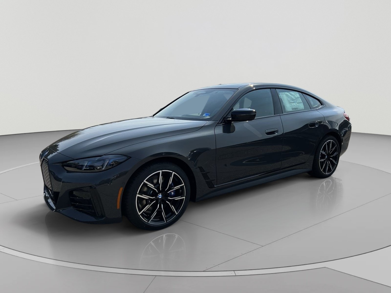 2026 BMW i4 xDrive40 Gran Coupe