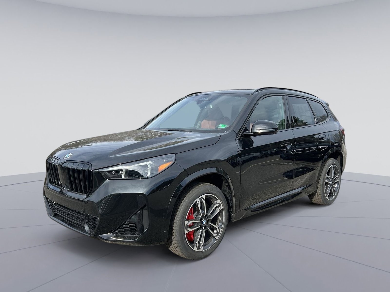 2026 BMW X1 28i's photo