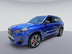 2025 BMW X1 M35i SUV