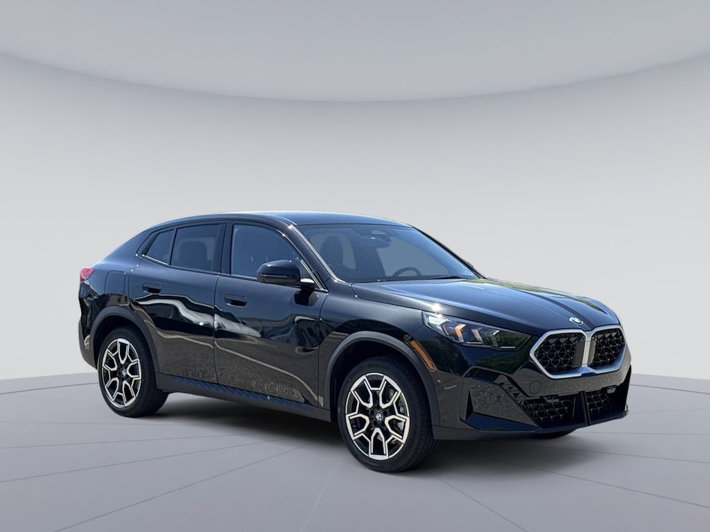 New 2026 BMW X2 xDrive28i SUV