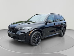 2026 BMW X5 M60i SUV