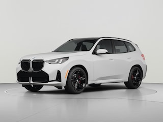 2026 BMW X3 30 xDrive SUV