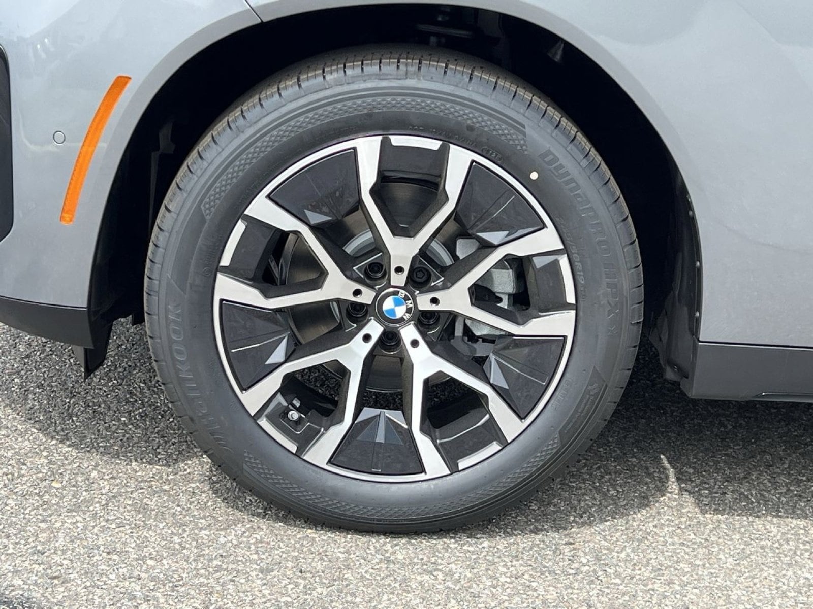 2026 BMW X3 30 - Photo 9