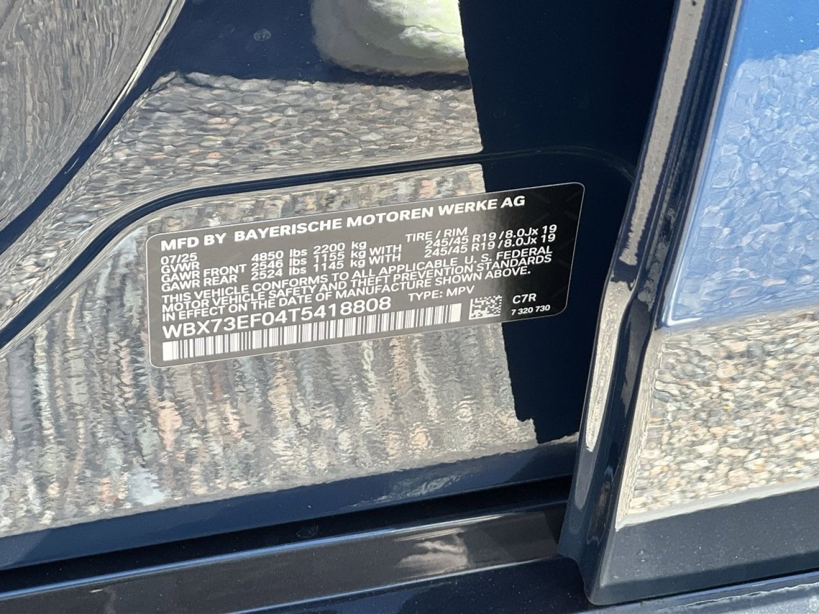 2026 BMW X1 28i - Photo 28