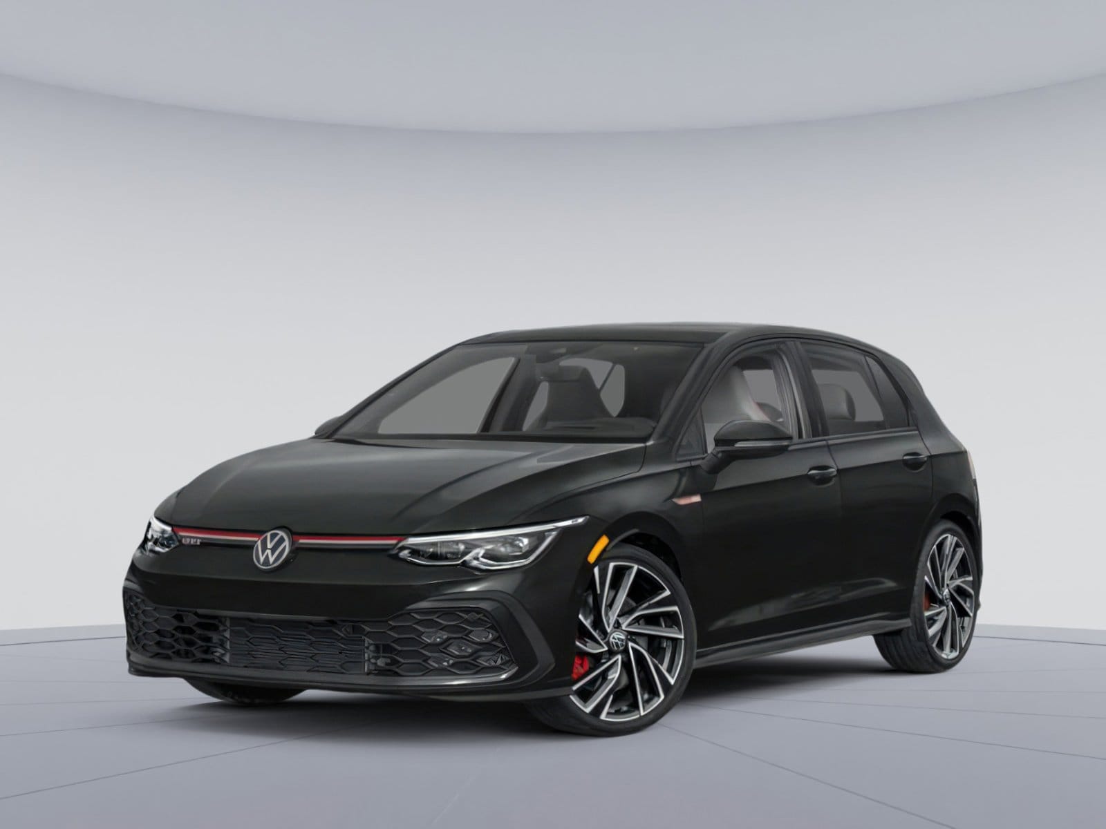 2024 Volkswagen Golf GTI 2.0T Autobahn 4dr DSG's photo