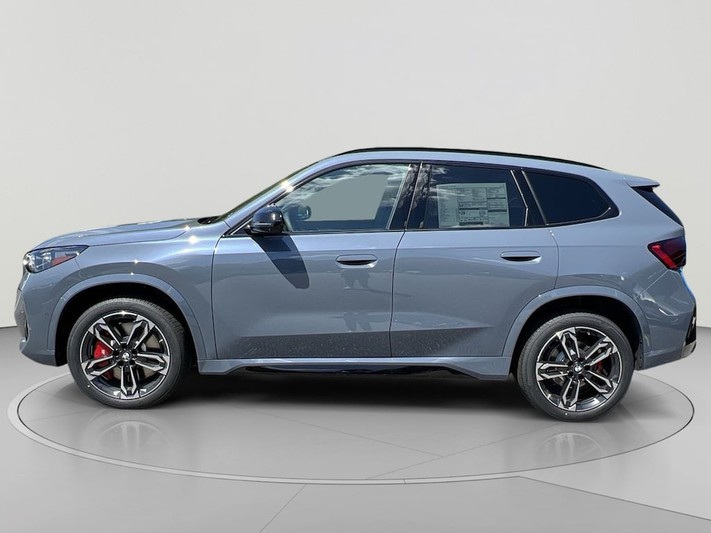 New 2027 BMW X1 xDrive28i SUV