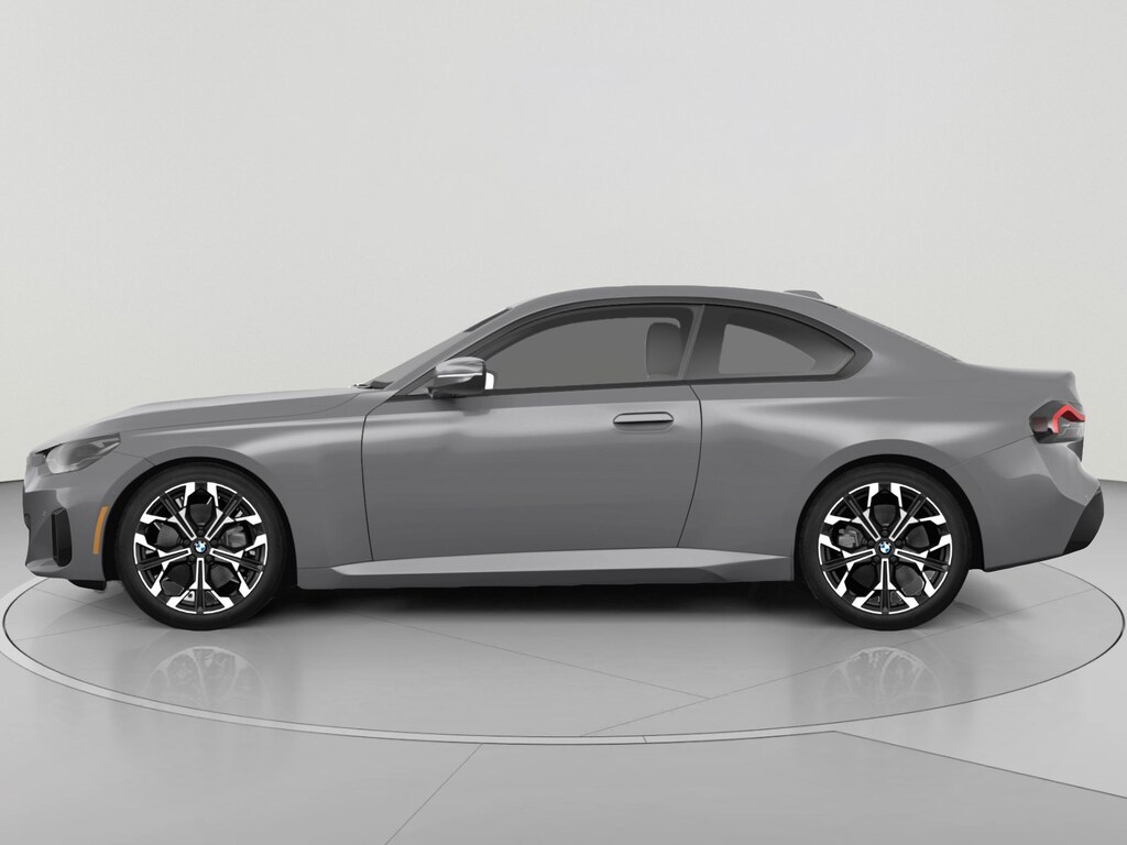 New 2026 BMW 230i xDrive Coupe