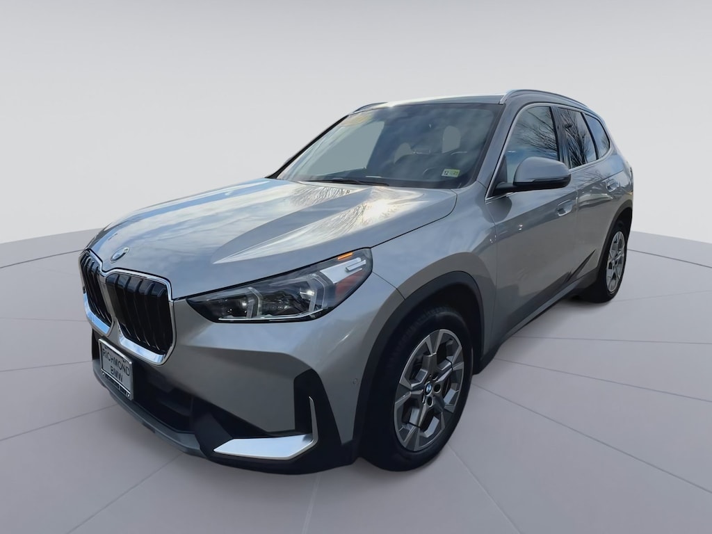 Used 2023 BMW X1 xDrive28i SUV