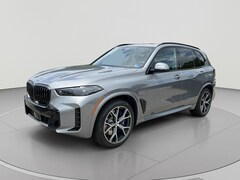 2026 BMW X5 PHEV xDrive50e SUV