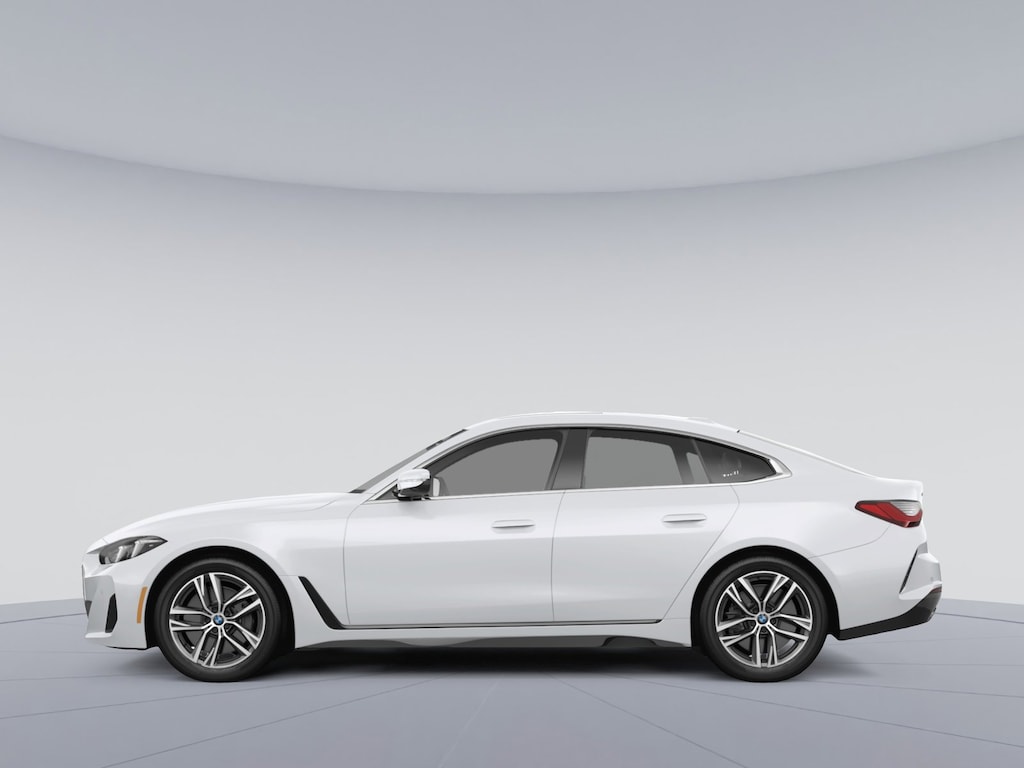 New 2026 BMW 430i xDrive Gran Coupe