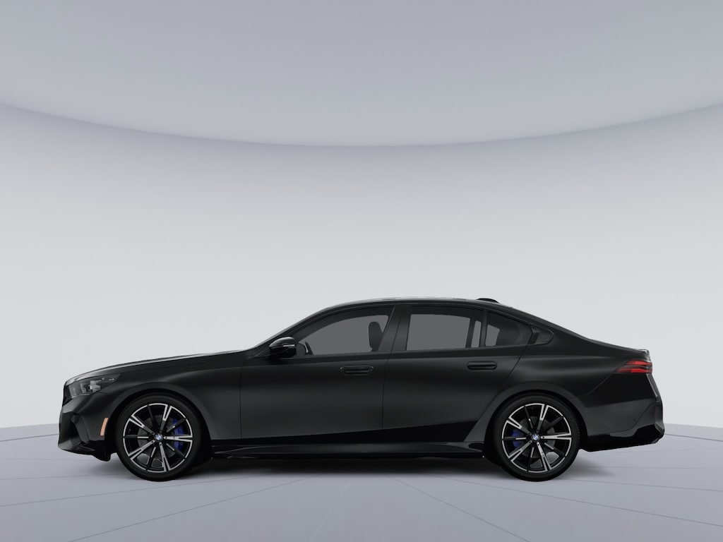 New 2026 BMW 540i xDrive Sedan