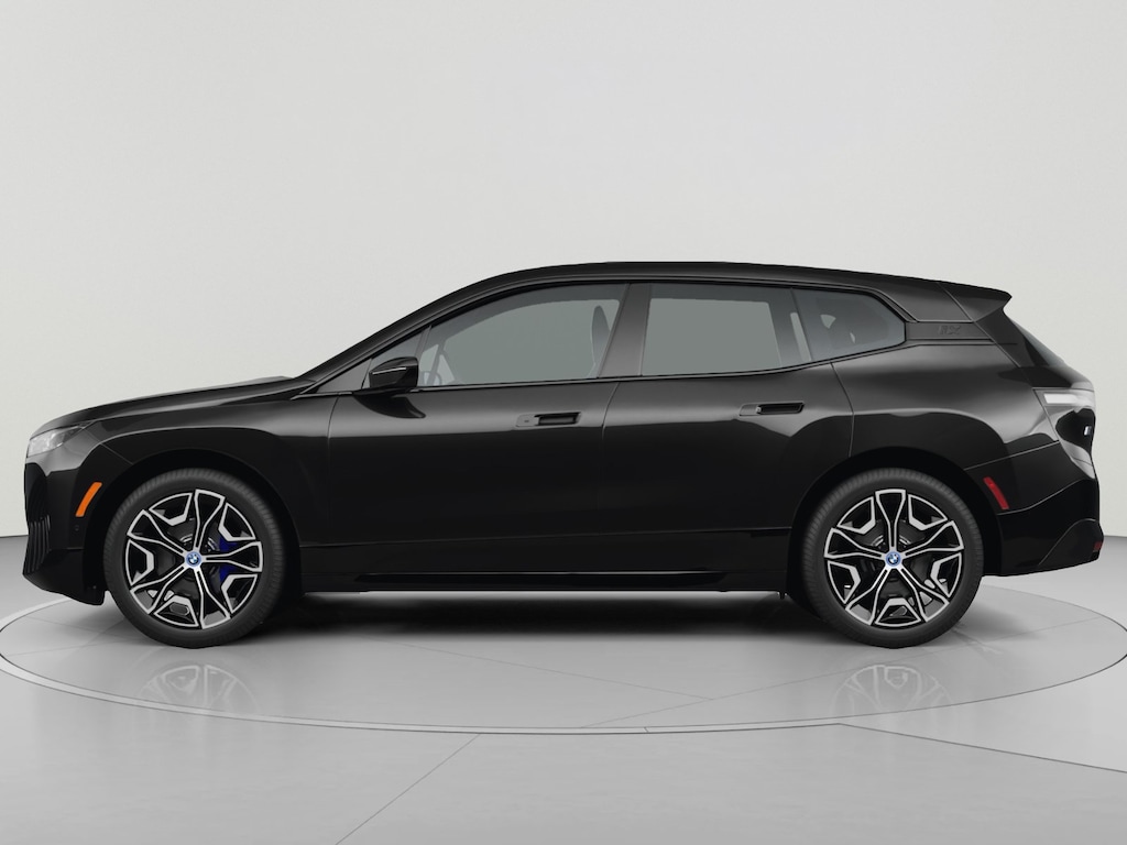 Used 2024 BMW iX xDrive50 SUV