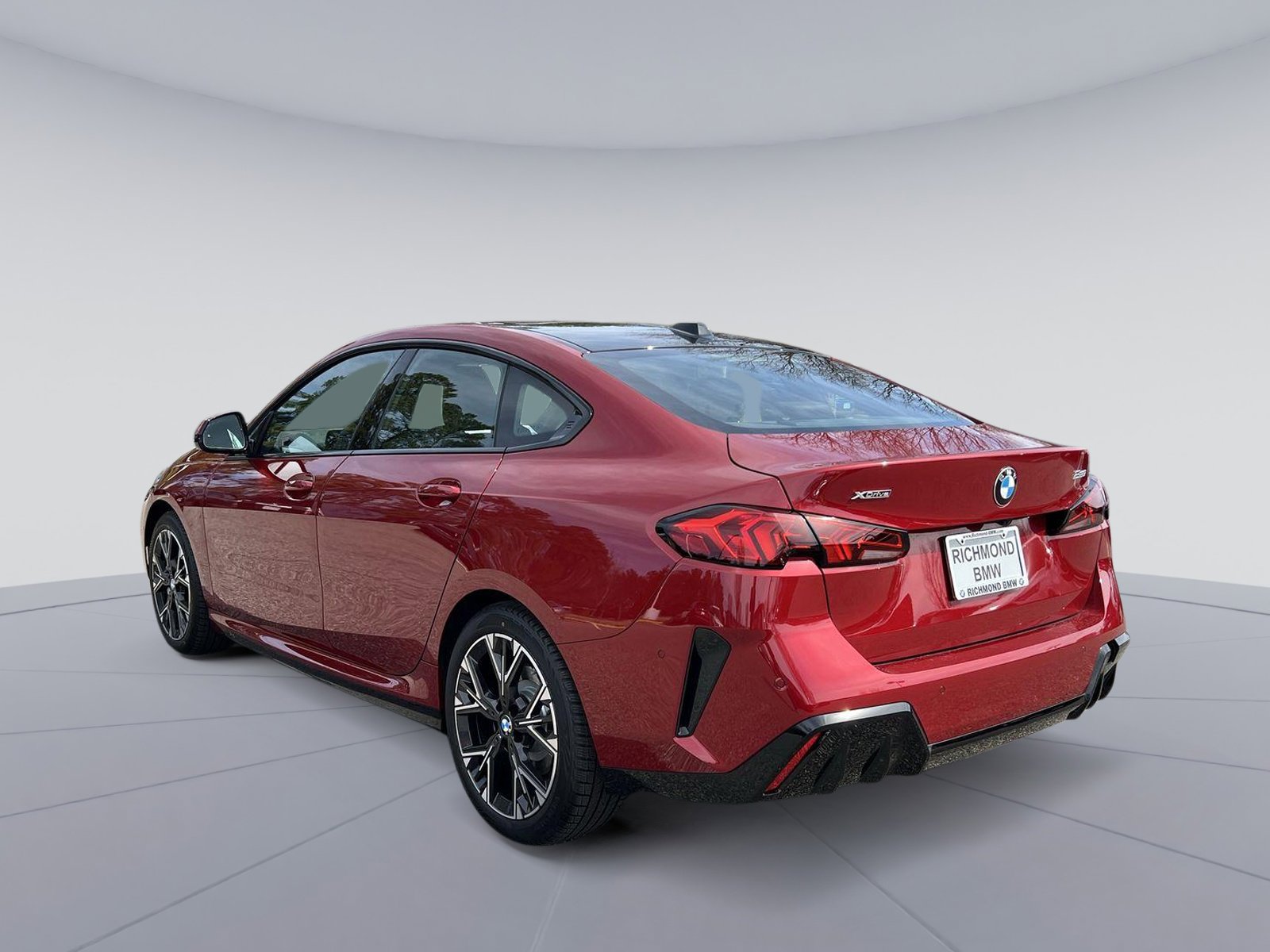 2025 Bmw 228i xDrive Gran Coupe photo 3